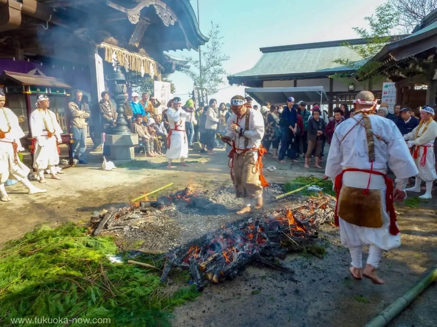 ⛩️ 와시오 아타고 신사 이미지 12